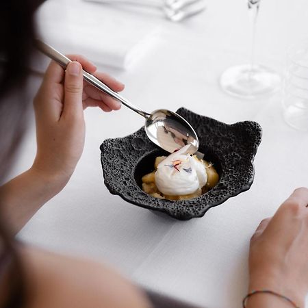 Locanda Mamagio 발도비아데네 외부 사진
