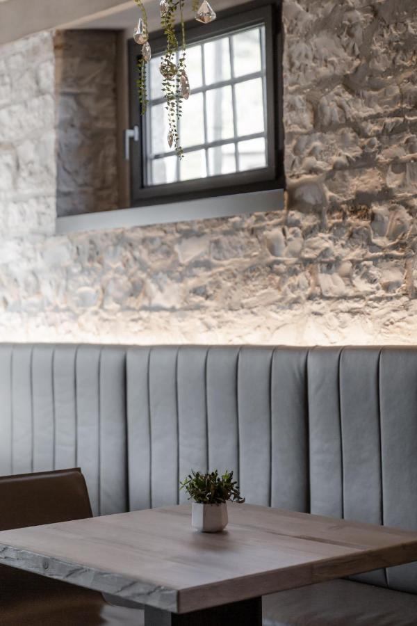 Locanda Mamagio 발도비아데네 외부 사진