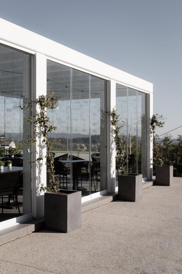 Locanda Mamagio 발도비아데네 외부 사진