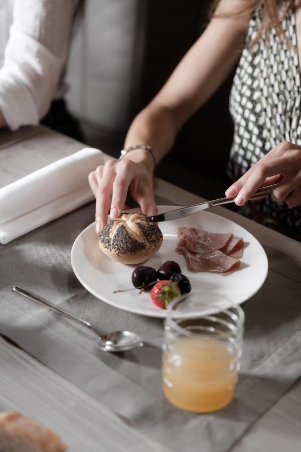 Locanda Mamagio 발도비아데네 외부 사진