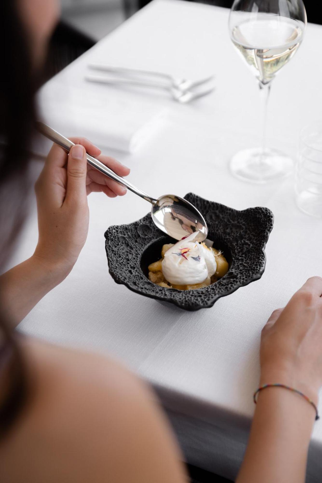 Locanda Mamagio 발도비아데네 외부 사진