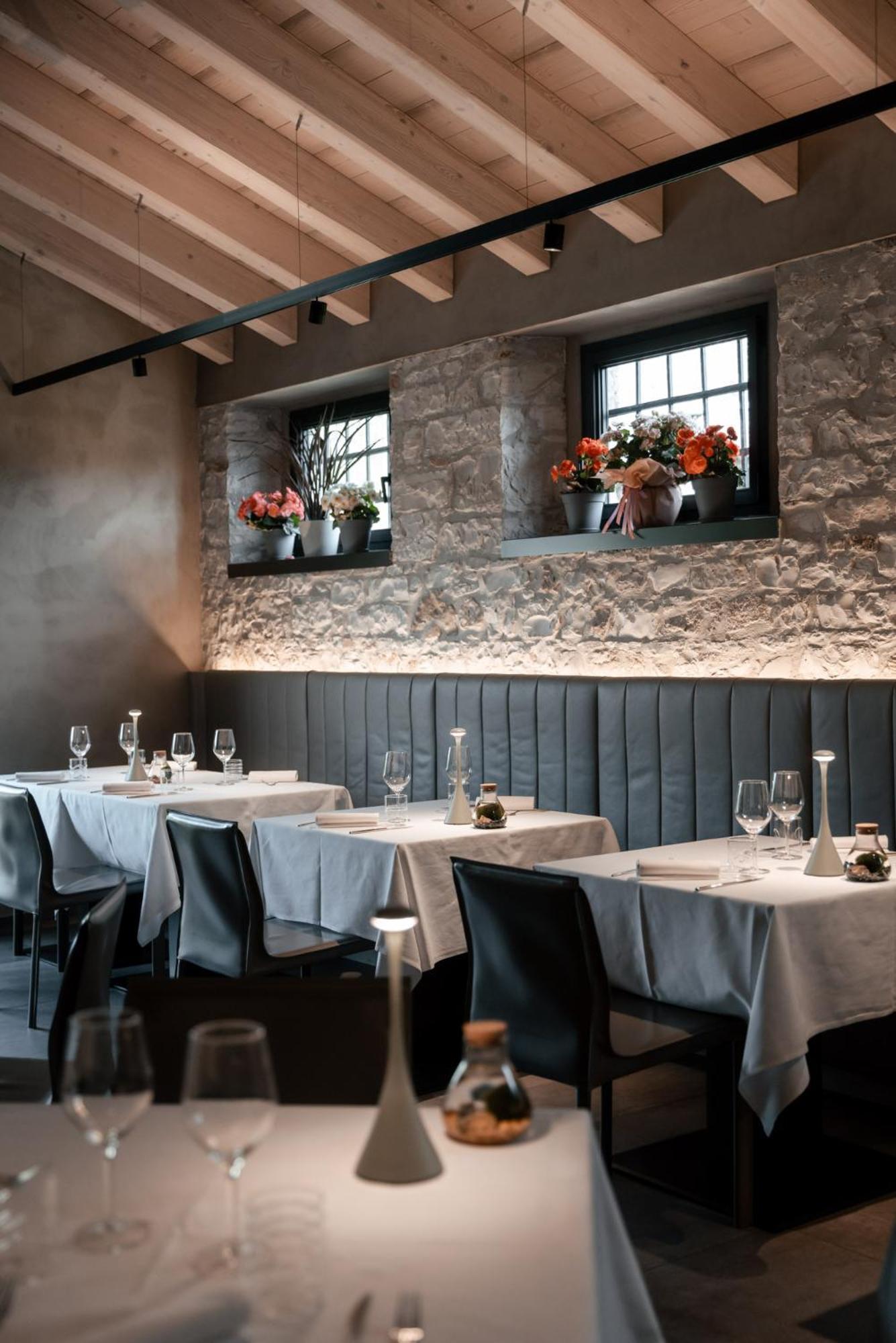 Locanda Mamagio 발도비아데네 외부 사진